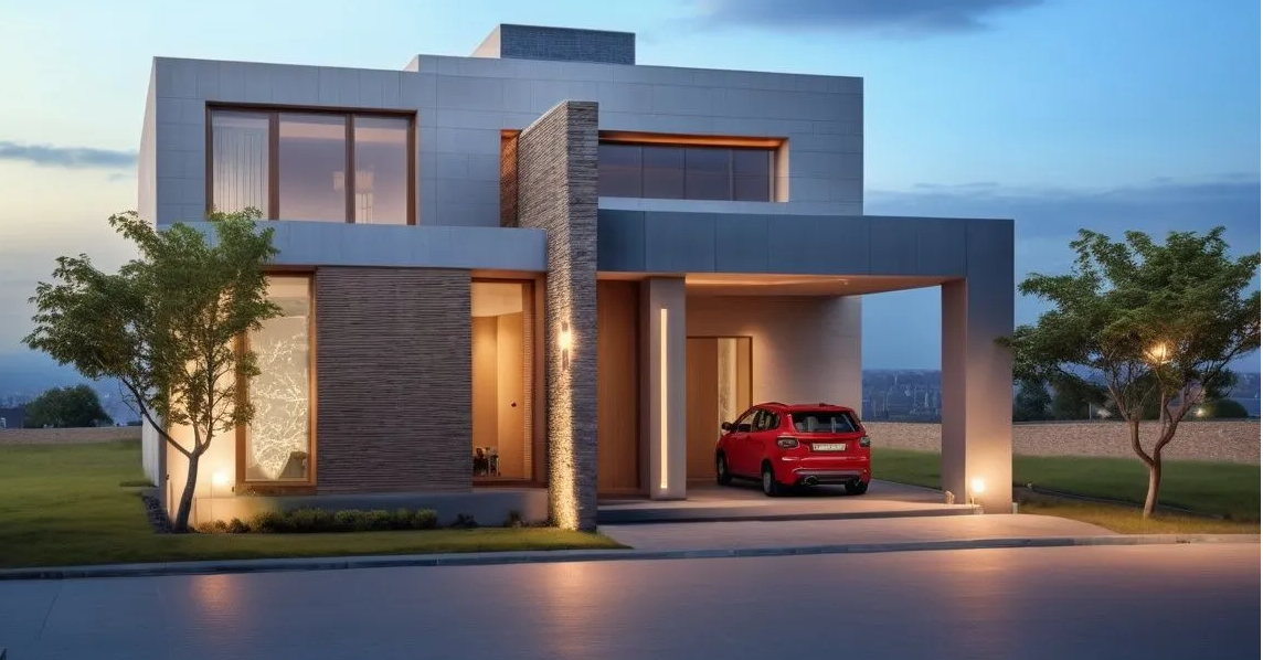 MH CONSTRUCCIONES