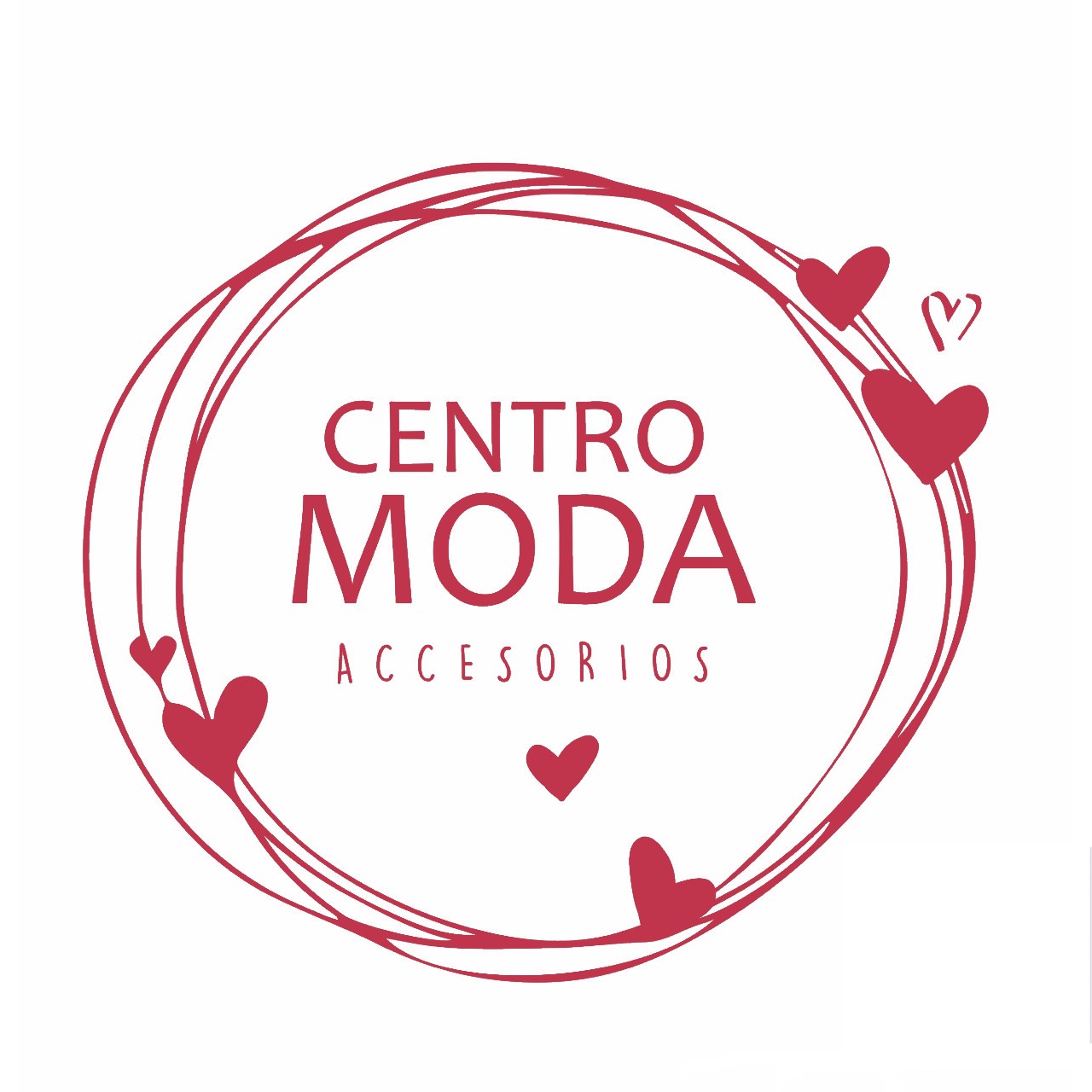Centro Moda Accesorios
